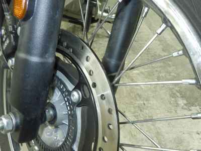 Royal Enfield Meteor 350 2024