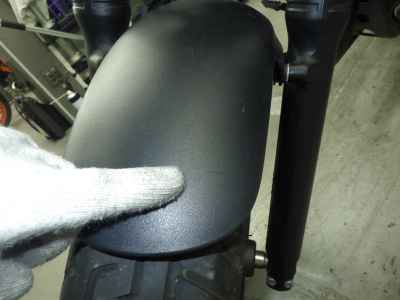 Honda Rebel CMX250 2023