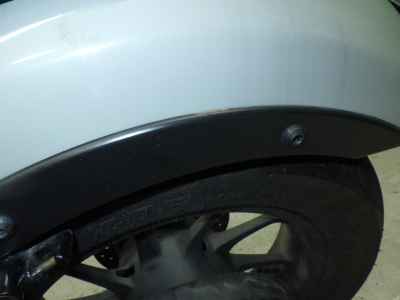 Honda Rebel CMX250 2023