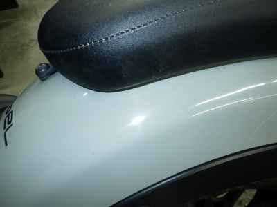 Honda Rebel CMX250 2023