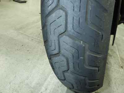 Honda Rebel CMX250 2023