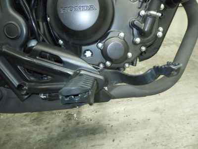 Honda Rebel CMX250 2023