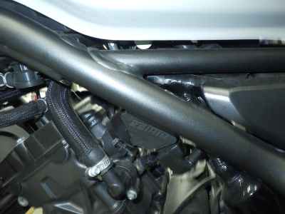 Honda Rebel CMX250 2023