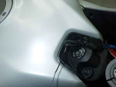 Ducati Supersport 950 S 2021