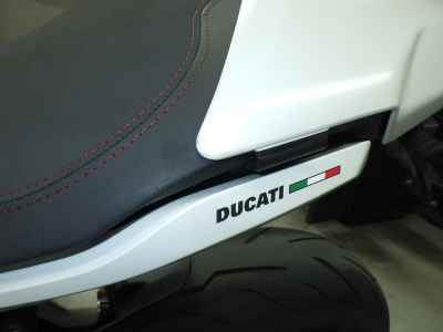 Ducati Supersport 950 S 2021