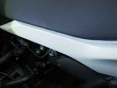 Ducati Supersport 950 S 2021