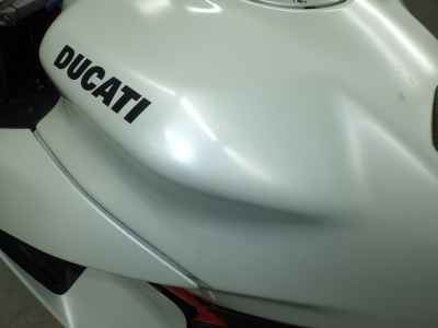 Ducati Supersport 950 S 2021