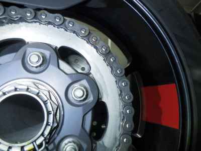 Ducati Supersport 950 S 2021