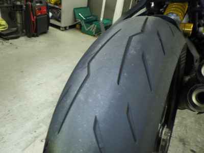 Ducati Supersport 950 S 2021