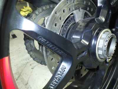 Ducati Supersport 950 S 2021