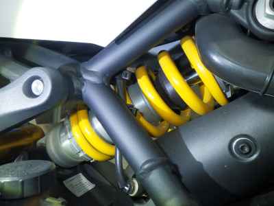 Ducati Supersport 950 S 2021