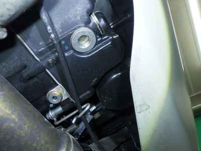 Ducati Supersport 950 S 2021