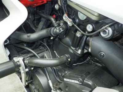 Ducati Supersport 950 S 2021