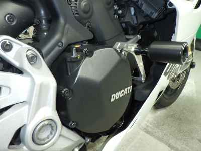 Ducati Supersport 950 S 2021