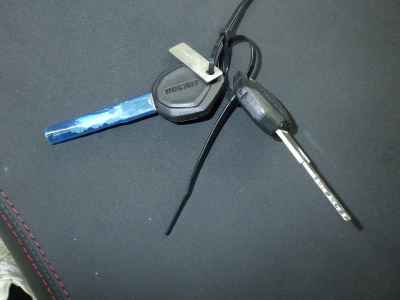 Ducati Supersport 950 S 2021