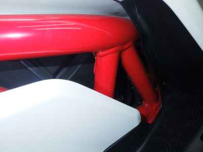 Ducati Supersport 950 S 2021