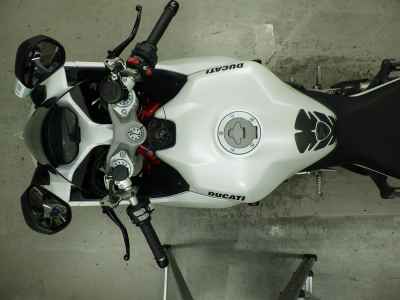 Ducati Supersport 950 S 2021