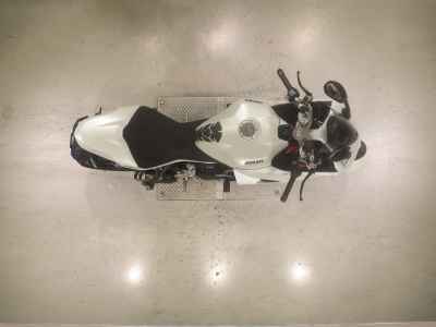 Ducati Supersport 950 S 2021