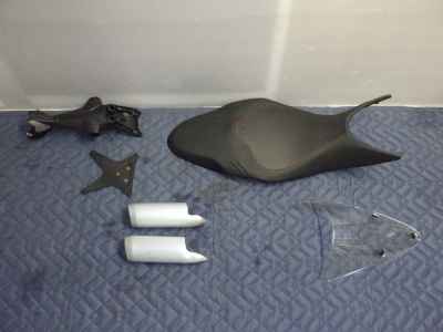 Ducati Supersport 950 S 2021