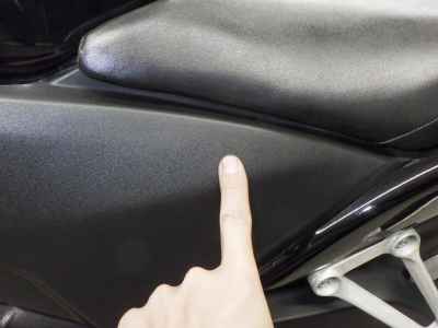 Honda CBR250R 2013
