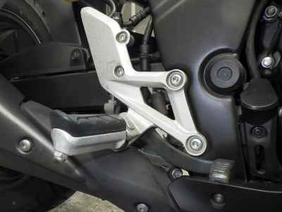 Honda CBR250R 2013