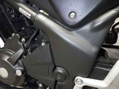 Honda CBR250R 2013