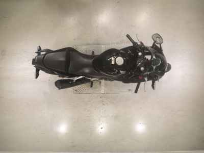 Honda CBR250R 2013