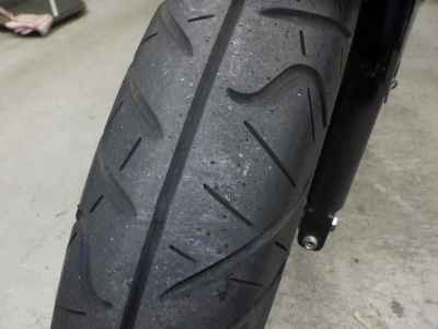 Honda CBR250R 2013