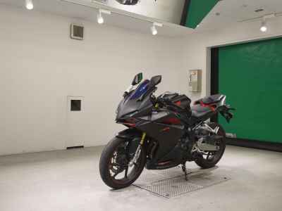 Honda CBR250RR 2017