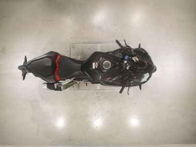 Honda CBR250RR 2017