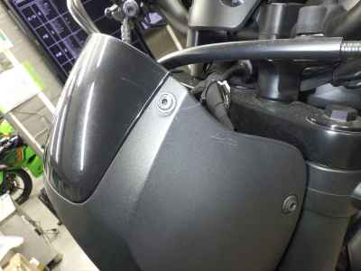 Honda Rebel S CMX250 2020