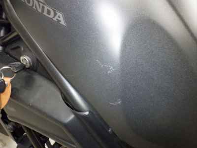 Honda Rebel S CMX250 2020