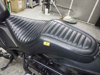 Honda Rebel S CMX250 2020