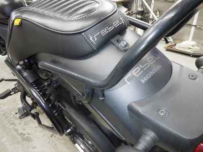 Honda Rebel S CMX250 2020