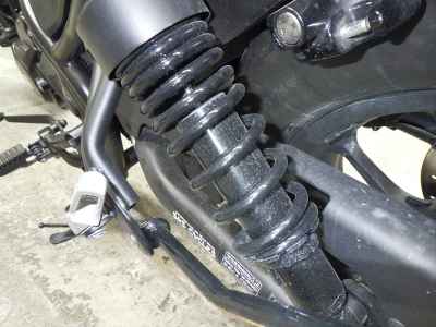 Honda Rebel S CMX250 2020