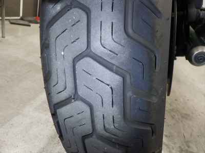 Honda Rebel S CMX250 2020