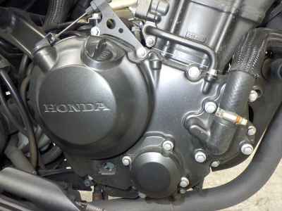 Honda Rebel S CMX250 2020