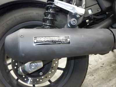 Honda Rebel S CMX250 2020