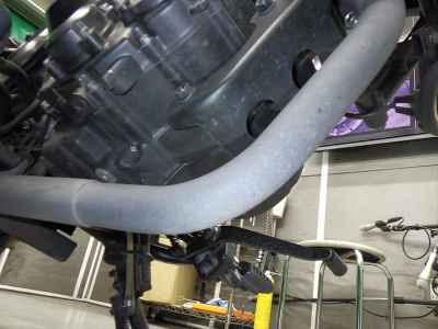 Honda Rebel S CMX250 2020