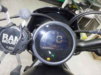 Honda Rebel S CMX250 2020