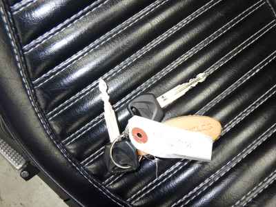 Honda Rebel S CMX250 2020