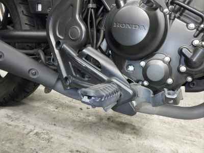 Honda Rebel S CMX250 2020