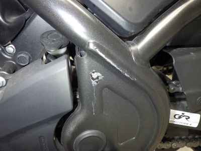 Honda Rebel S CMX250 2020