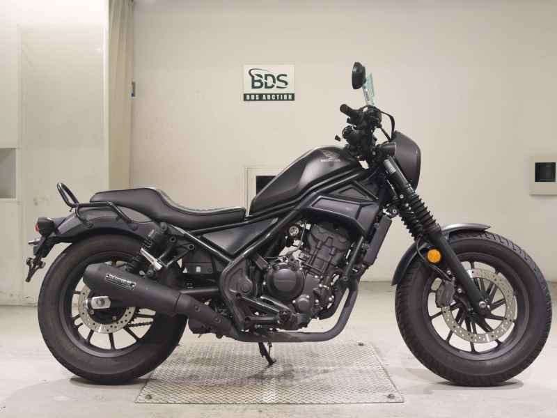 Honda Rebel S CMX250 2020