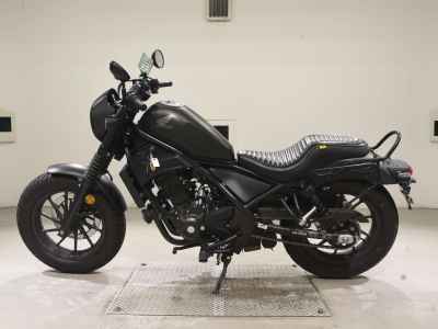 Honda Rebel S CMX250 2020