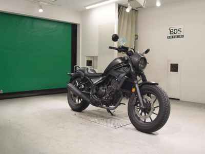Honda Rebel S CMX250 2020