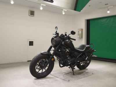 Honda Rebel S CMX250 2020