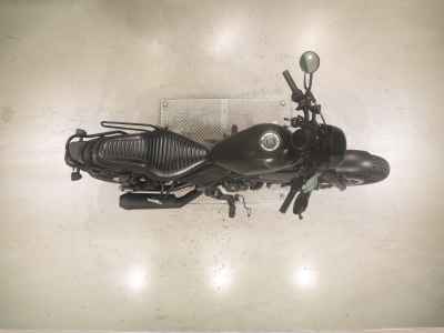 Honda Rebel S CMX250 2020