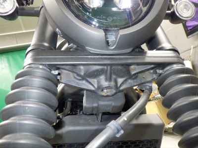 Honda Rebel S CMX250 2020