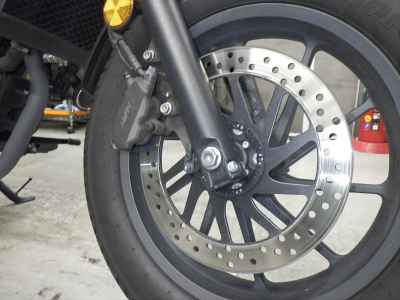 Honda Rebel S CMX250 2020